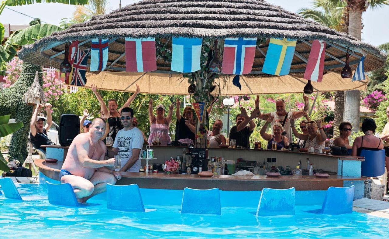 Kalithea Hotel Kallithea (Rhodes)