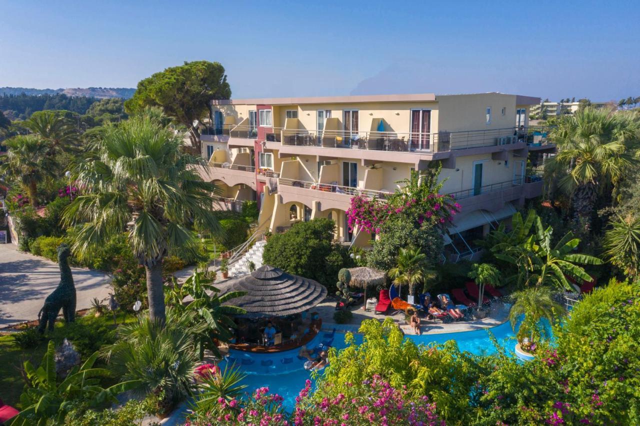 Kalithea Hotel