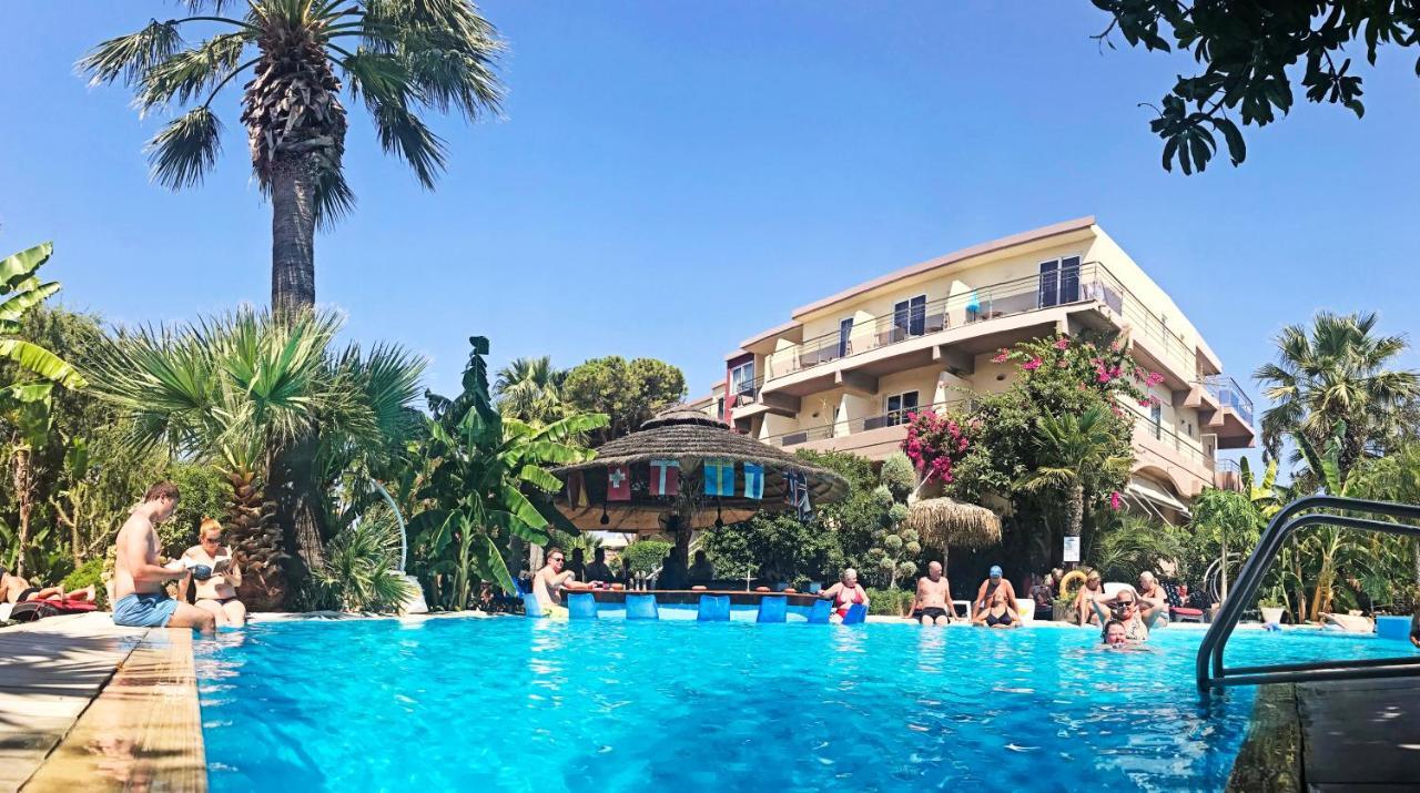 Hotel Kalithea Kallithea (Rhodes)