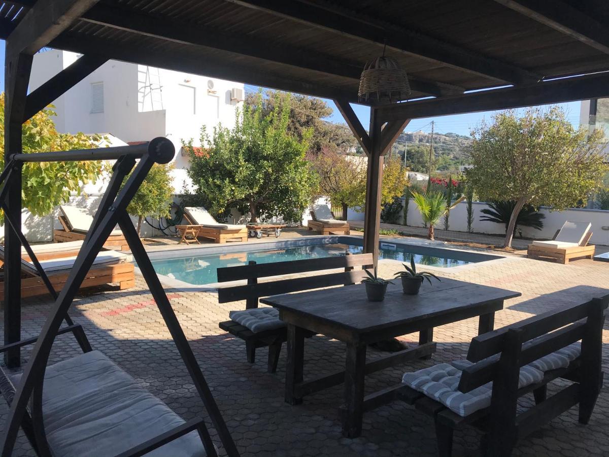 Villa Villa Amor *