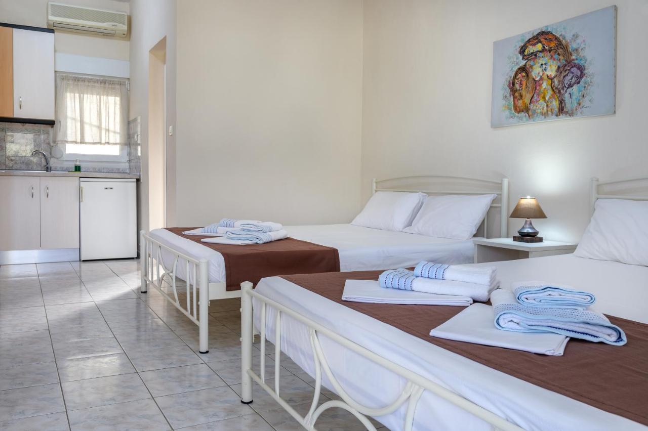 Demi Aparthotel