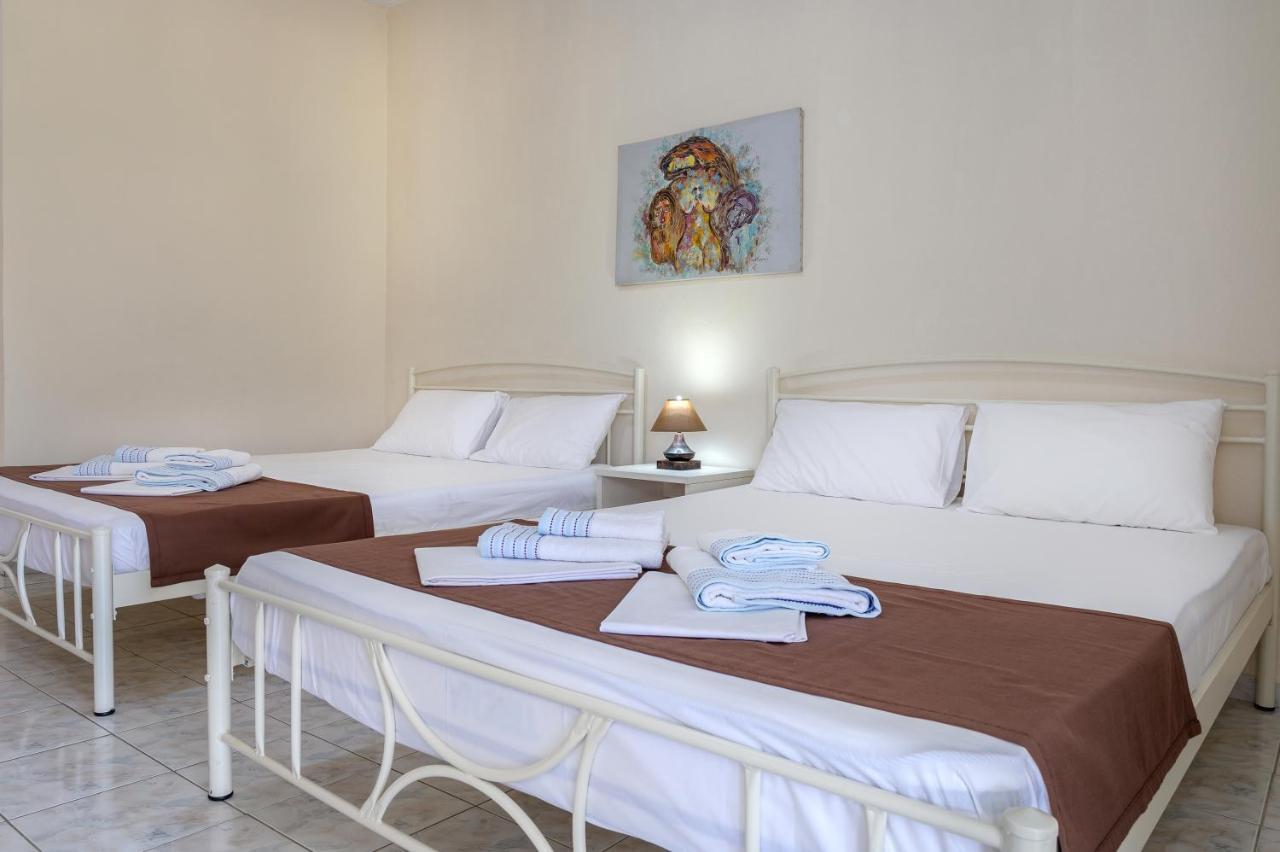 Aparthotel Demi