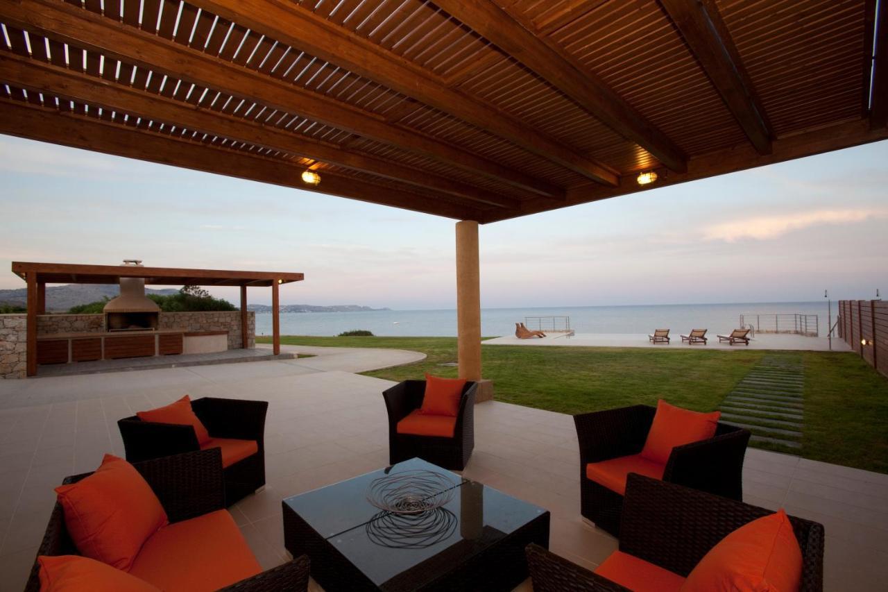 Villa Villas - Luxury Retreat Kiotari