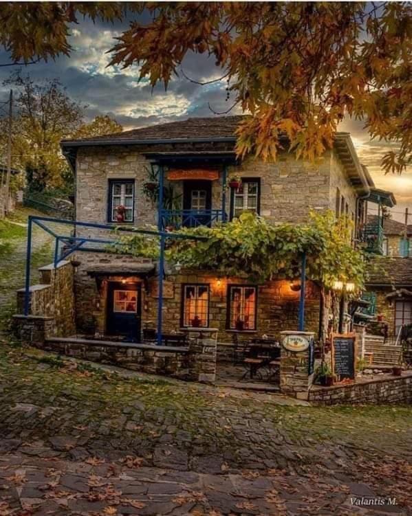 Faraggi Hotel