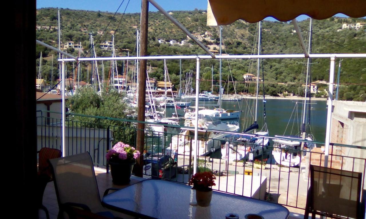 Aristoula House Holiday home