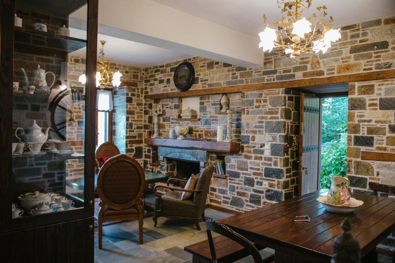 Eudora Guest house *