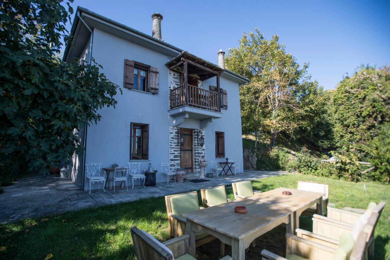 Eudora Guest house *