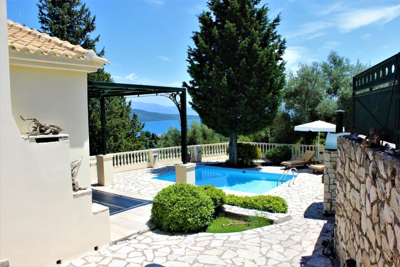 Oliviero * Lygia (Lefkada)