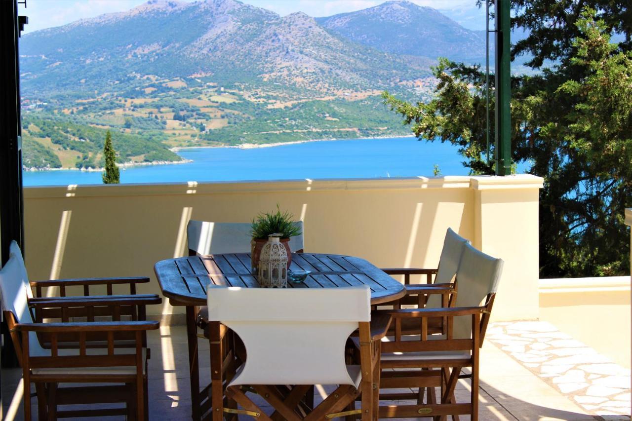 Villa Oliviero