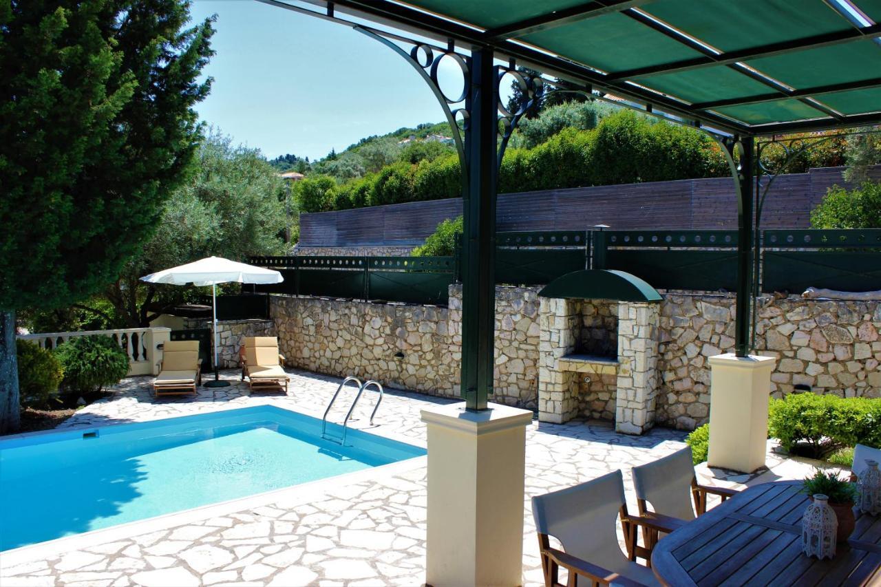 Villa Oliviero