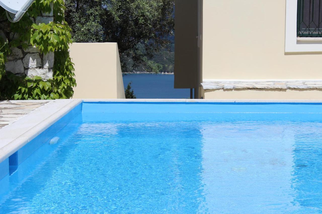 Villa Oliviero *