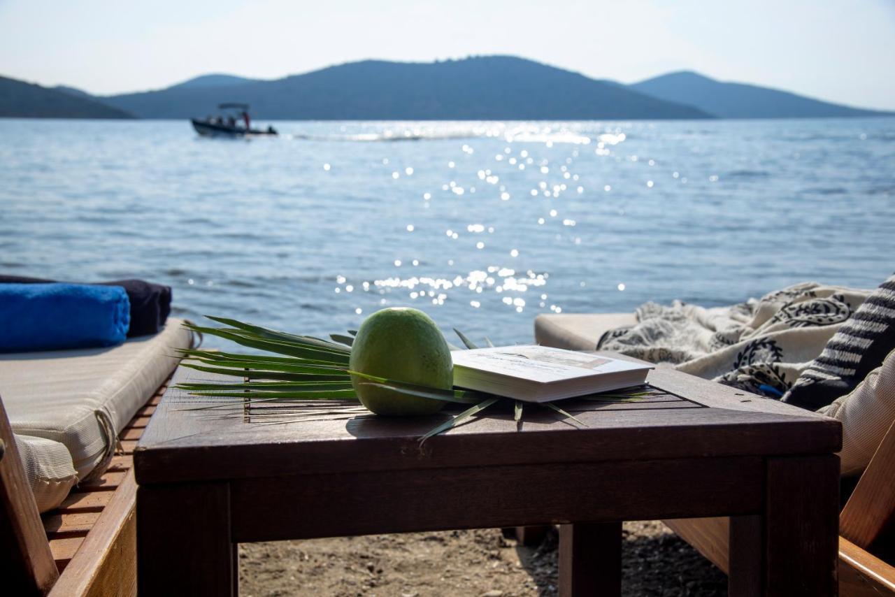 Villa Blue Island