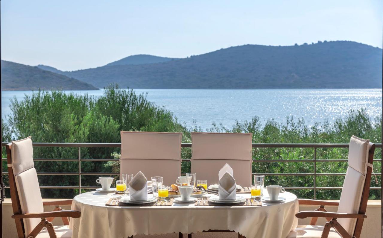 Blue Island Villa