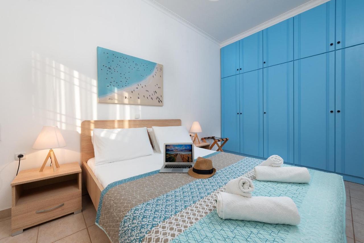 Stegna Dream Archangelos (Rhodes)