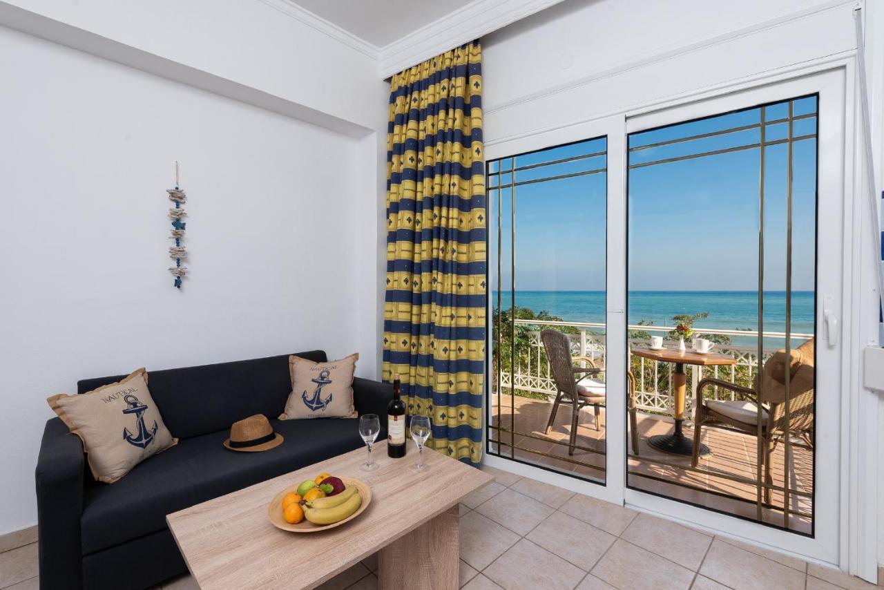 Stegna Dream Apartment *
