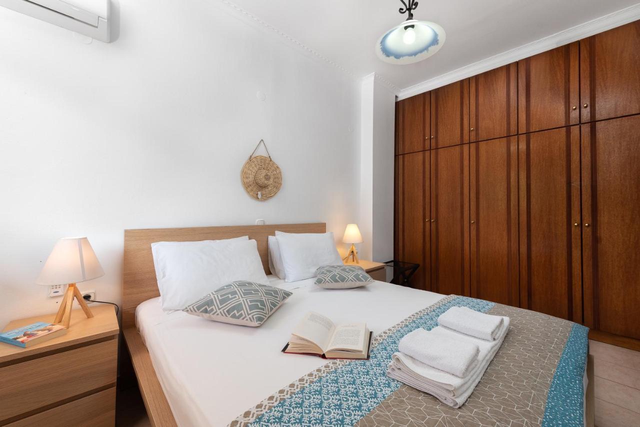 Stegna Dream Apartment Archangelos (Rhodes)