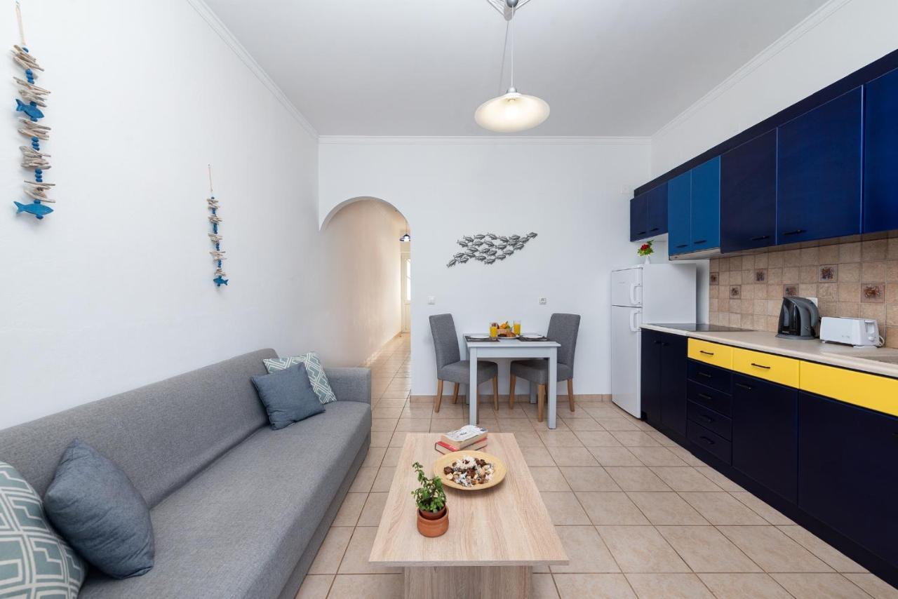 Stegna Dream Apartment