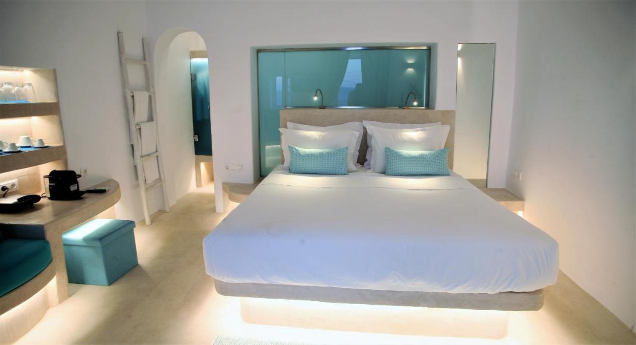 Mykonos Moussa Holiday home *