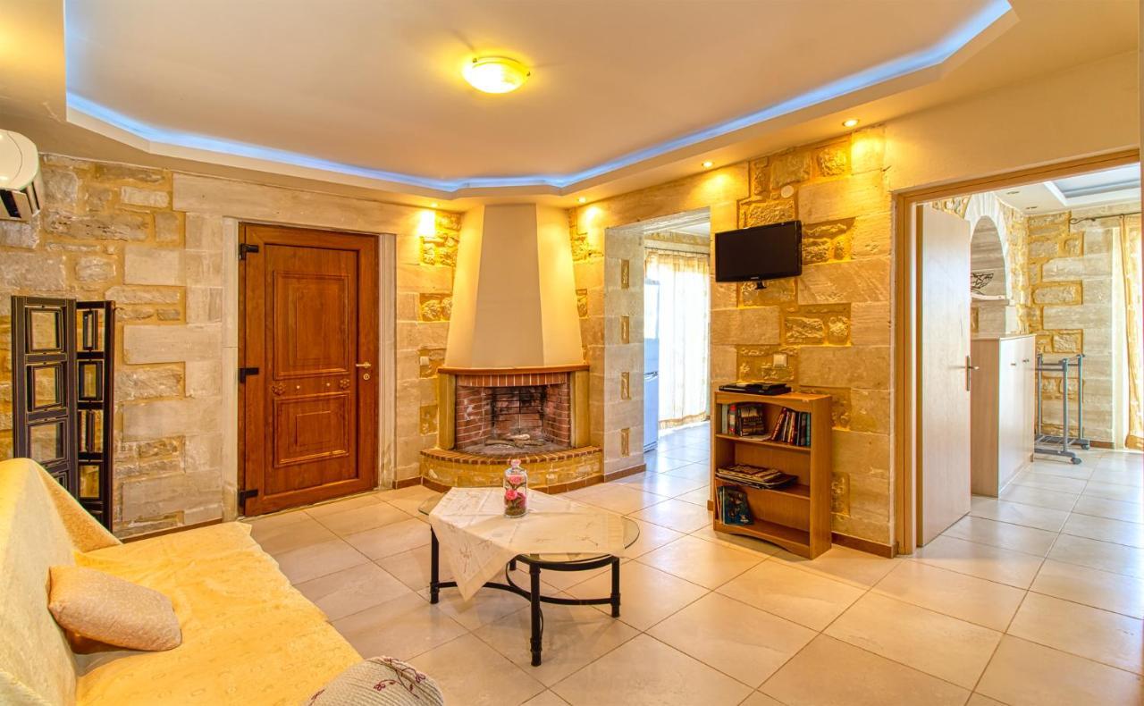 Villa Lake Villas Mourion (Apokoronas)