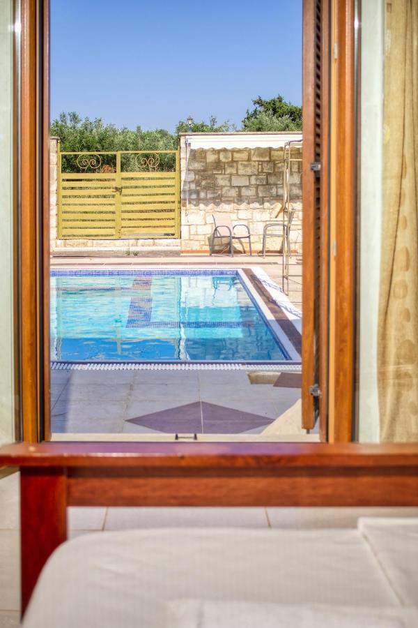 Villa Lake Villas Mourion (Apokoronas)
