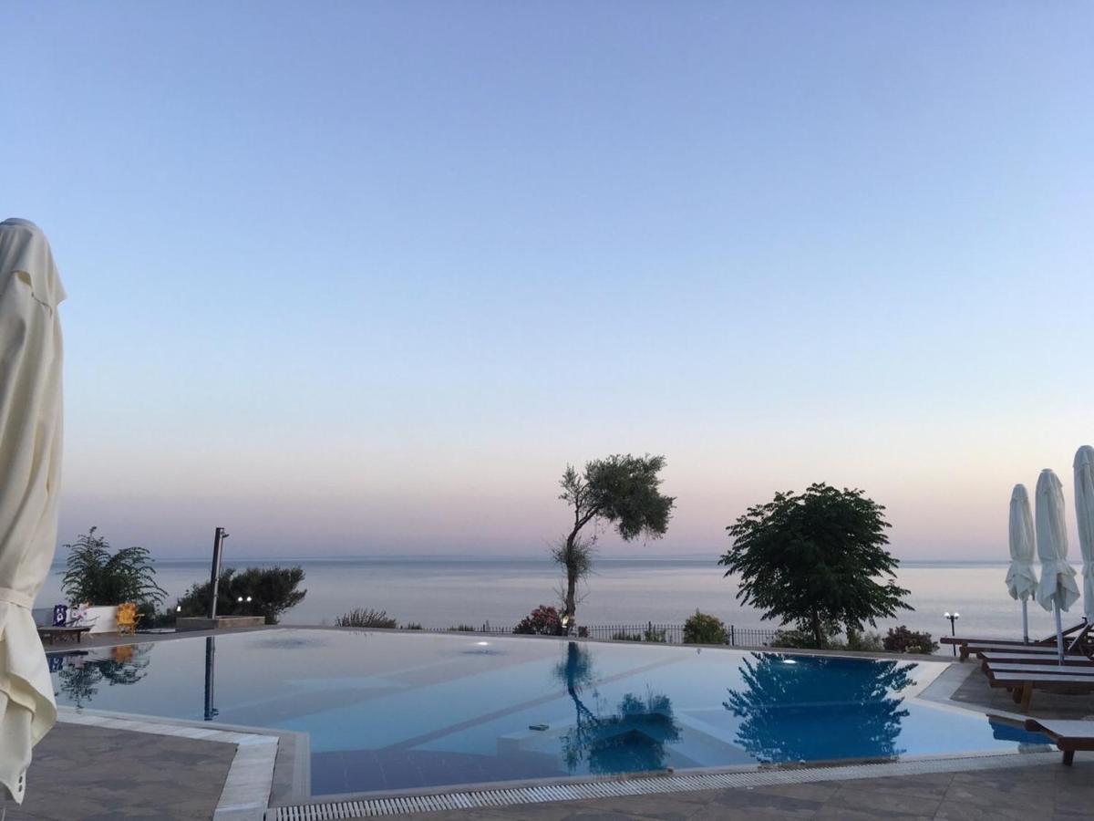 Samothraki Boutique 3* Makrilies