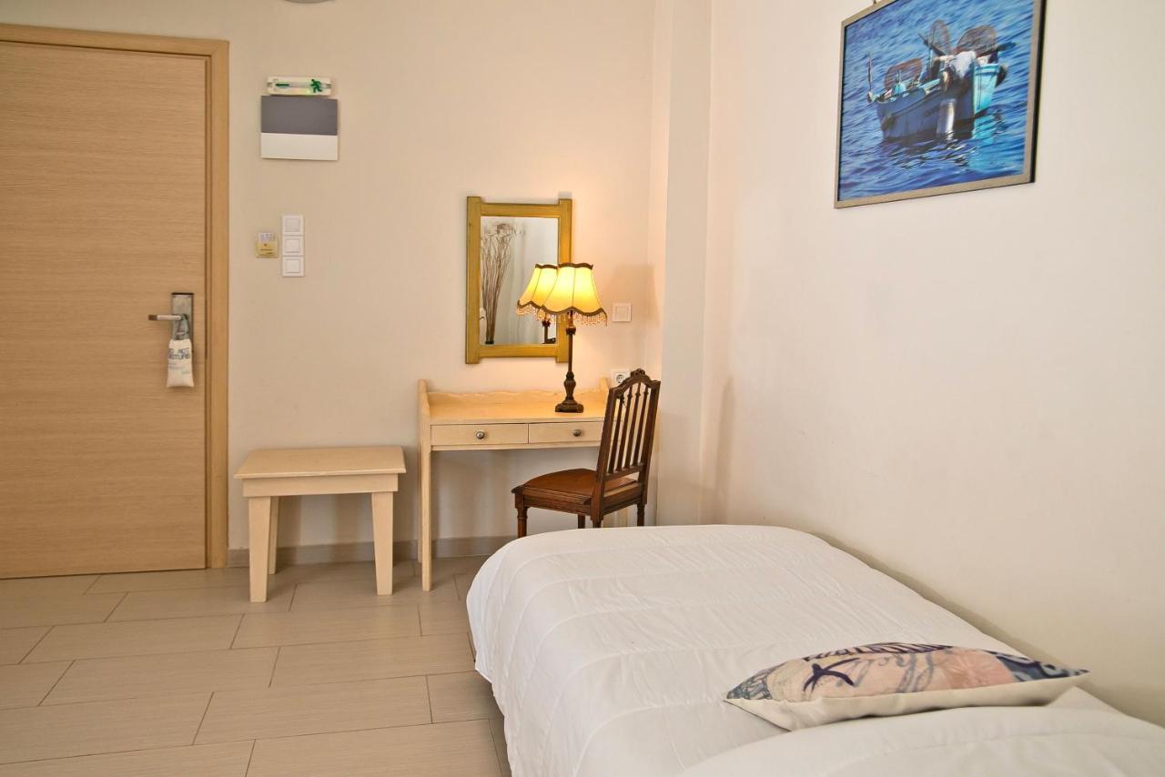 Hotel Masouriblu Boutique 3*