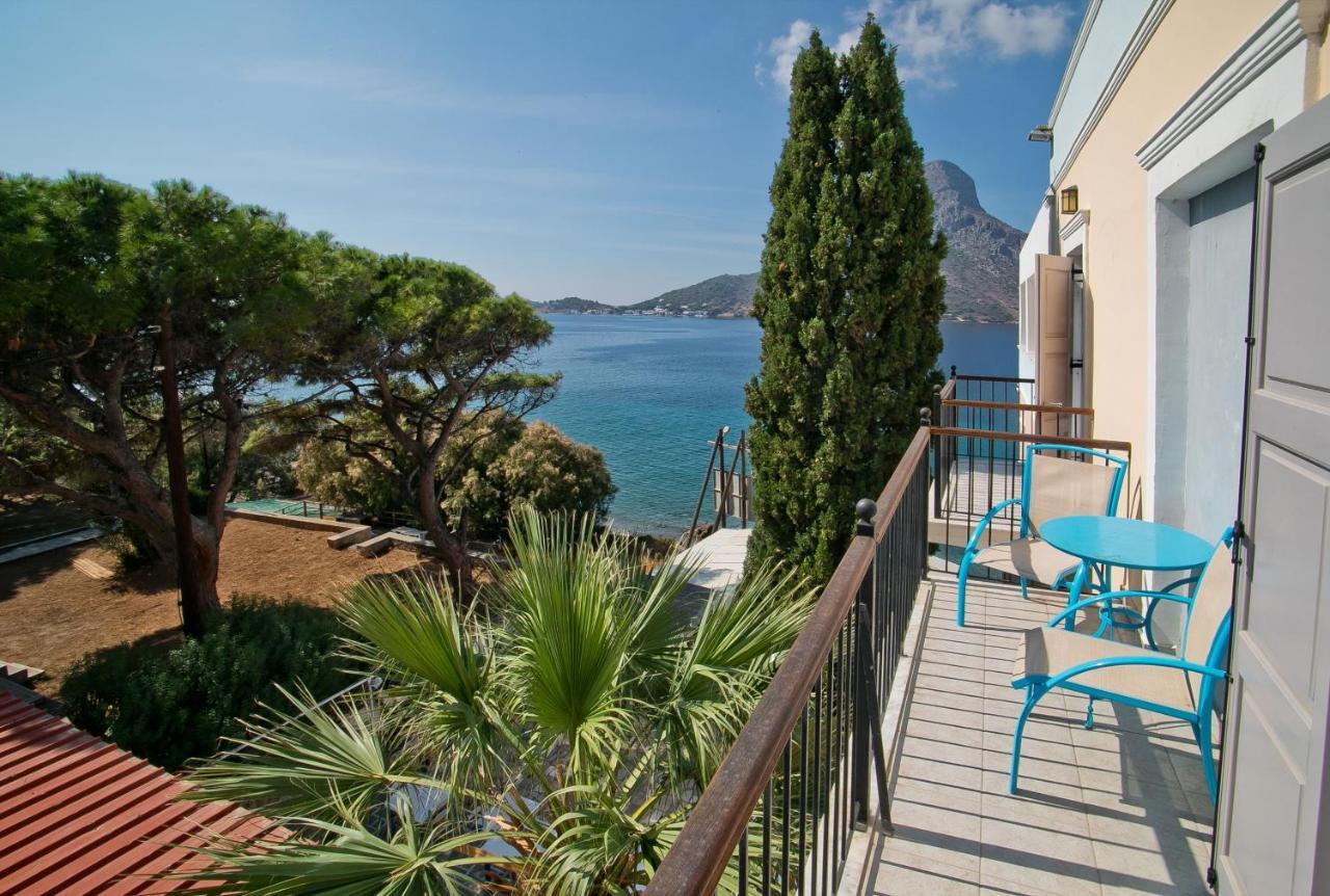 Hotel Masouriblu Boutique