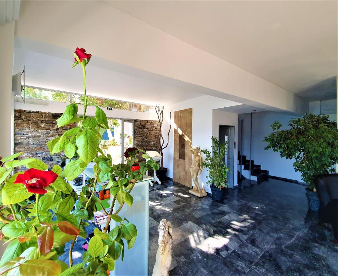 Porto Evia Boutique Hotel Amarynthos