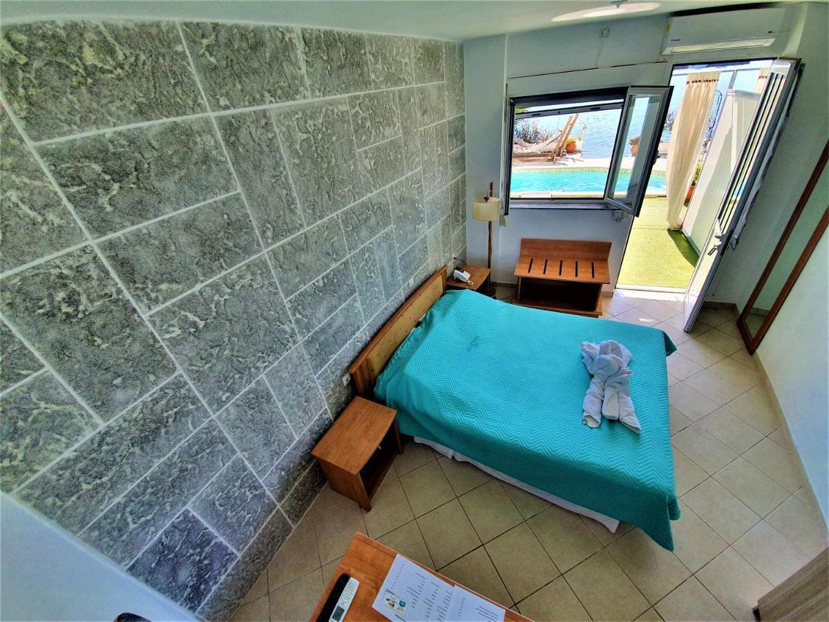 Porto Evia Boutique Hotel