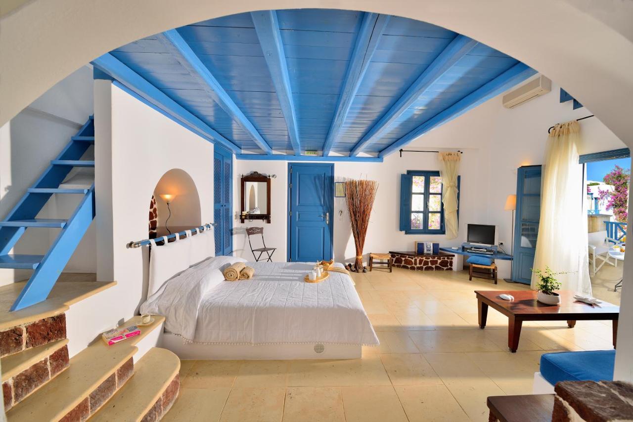 Hotel Tamarix Del Mar