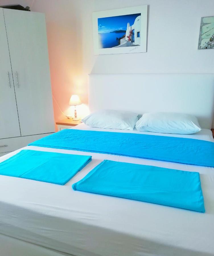 Logaras Seaview Apartment Apartment