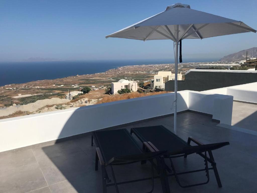 La Maltese Private House Imerovigli * Imerovigli (Santorini)