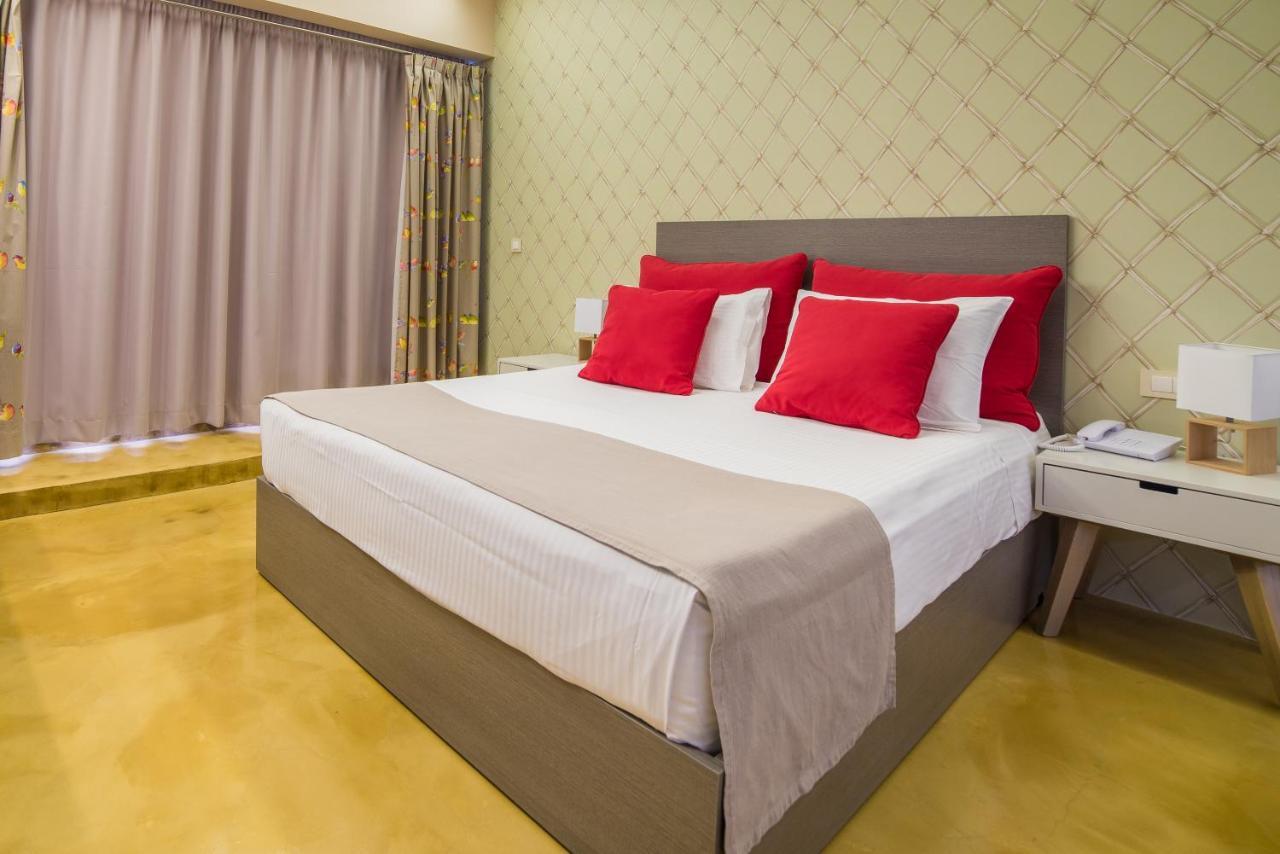 Koukounaria & 4* Alykes (Zakynthos)