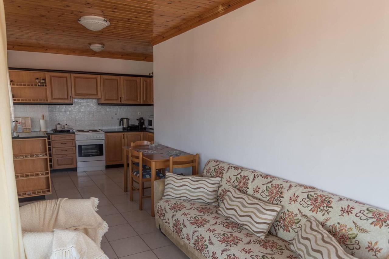 Studio Spartochori Villa Spartokhorion