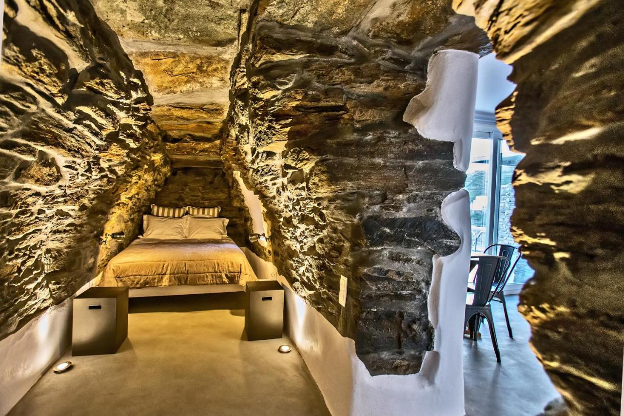 Hotel Aeolis