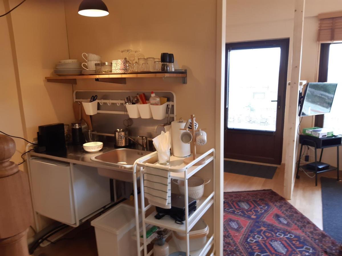 Levandes Holiday home Kalavryta