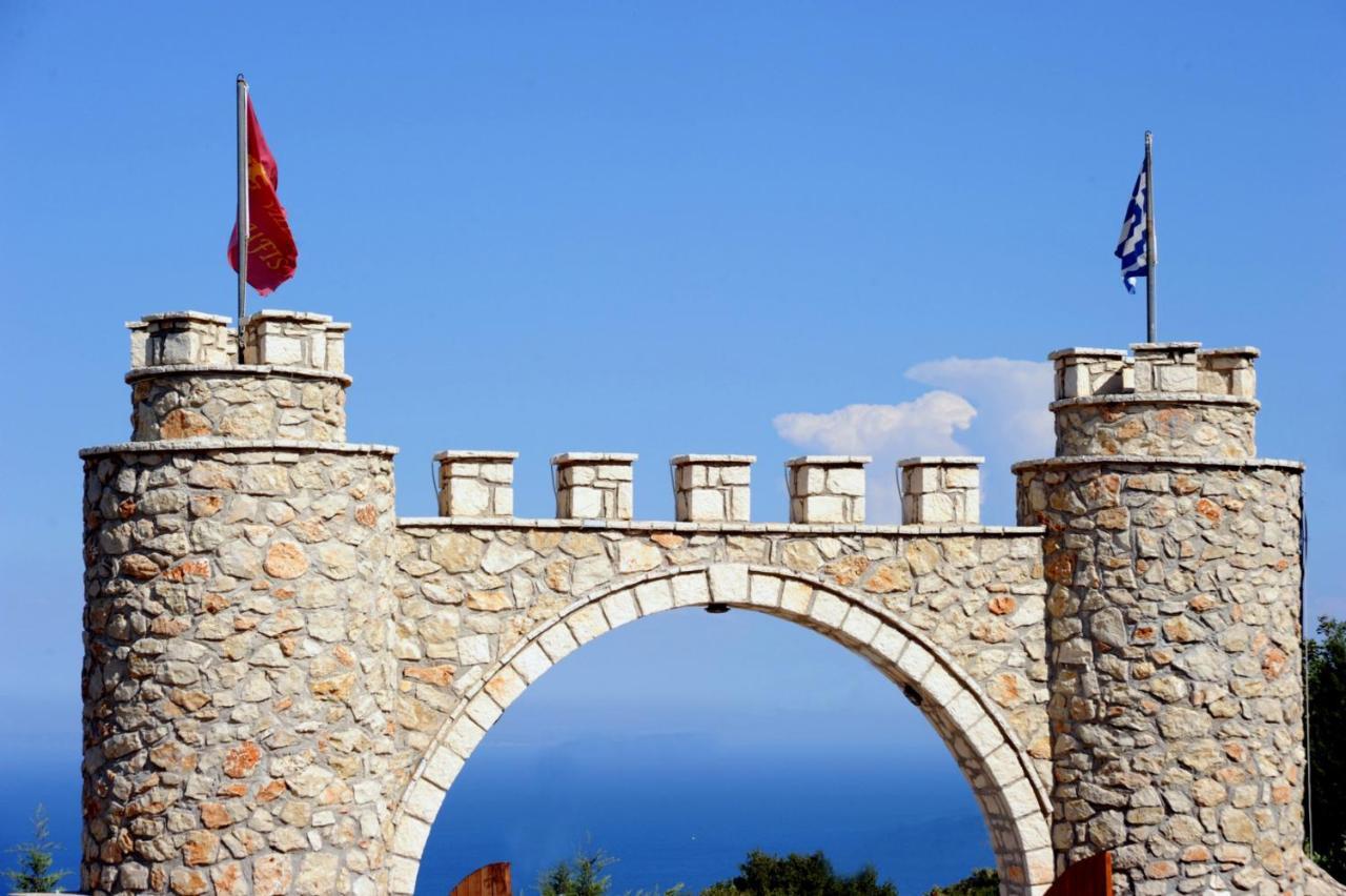 Villa Ionian