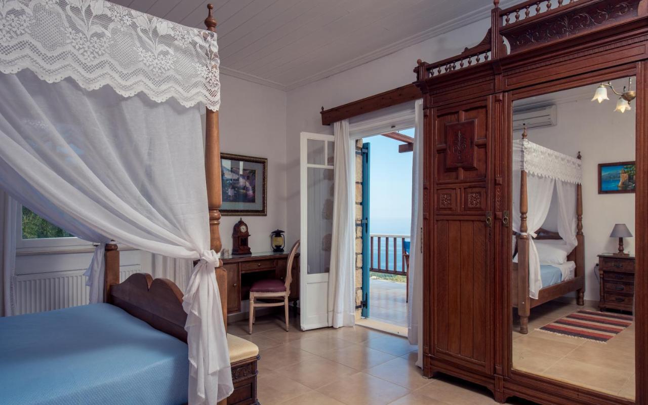 Ionian * Volimes