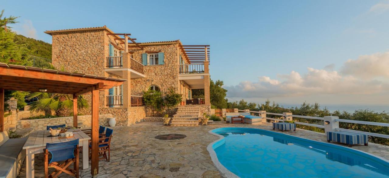 Villa Ionian *