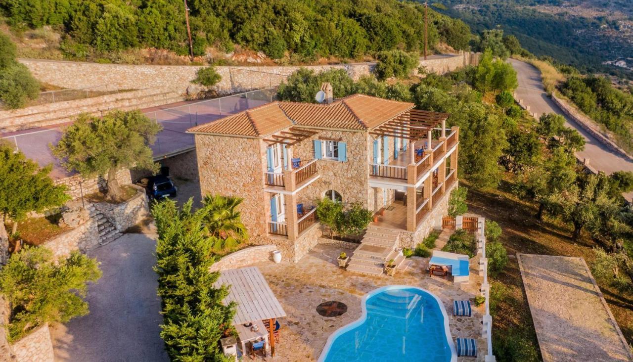 Ionian Villa