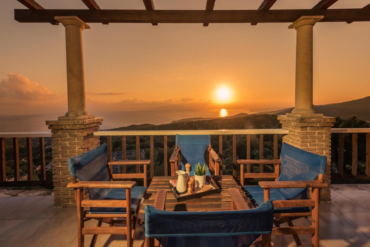Villa Ionian *