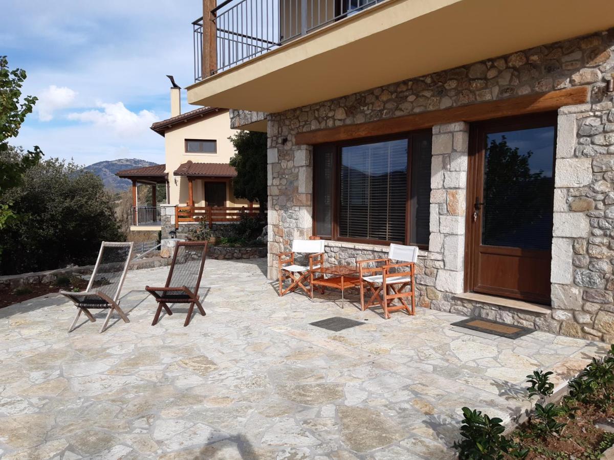 Levandes Holiday home *