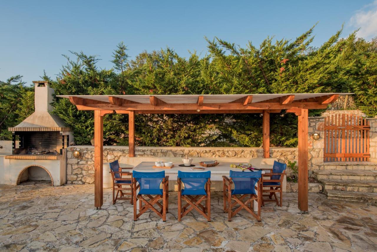 Ionian Villa *
