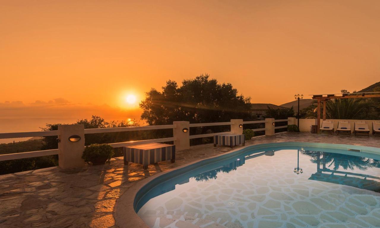Villa Ionian