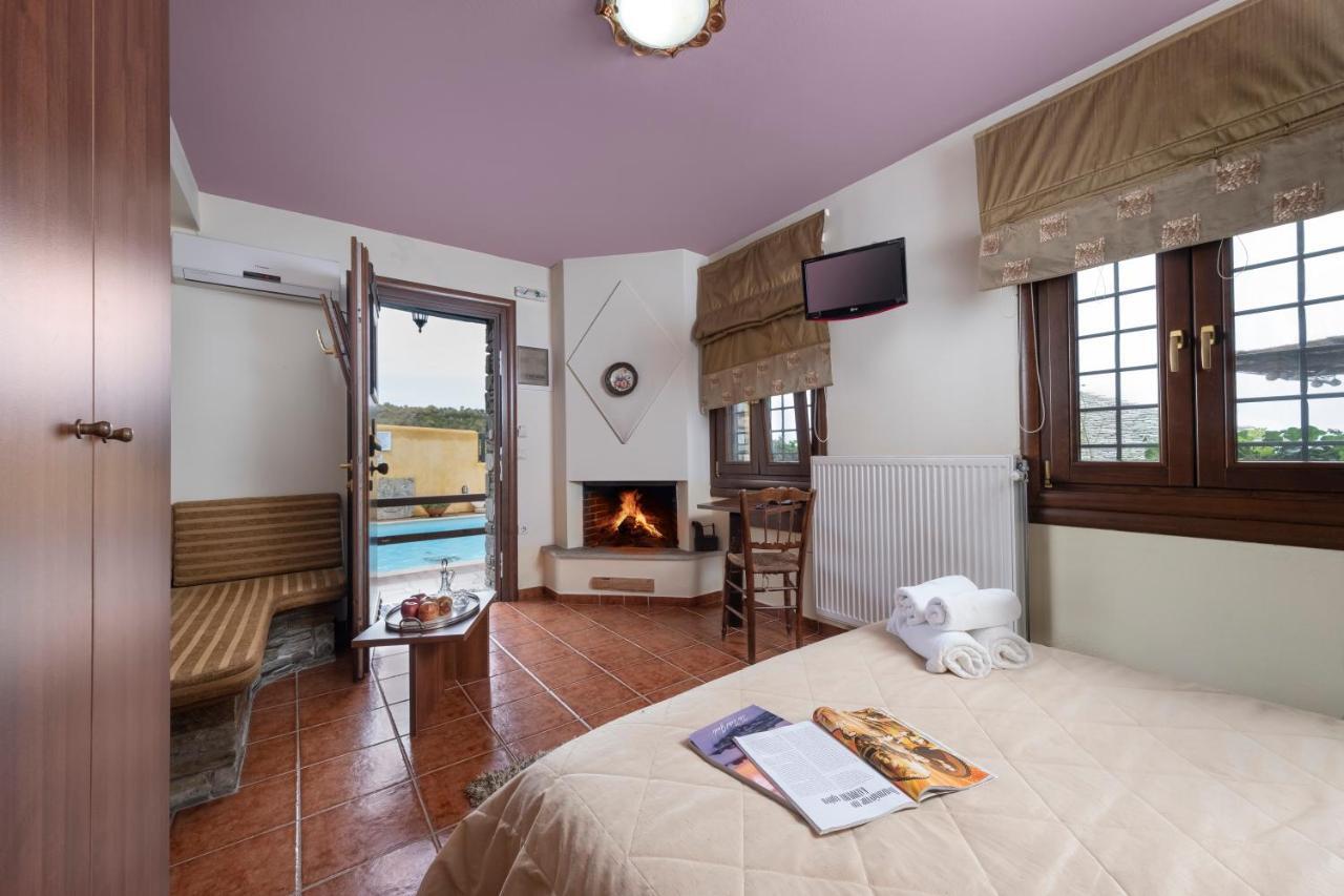 Petradi Hotel