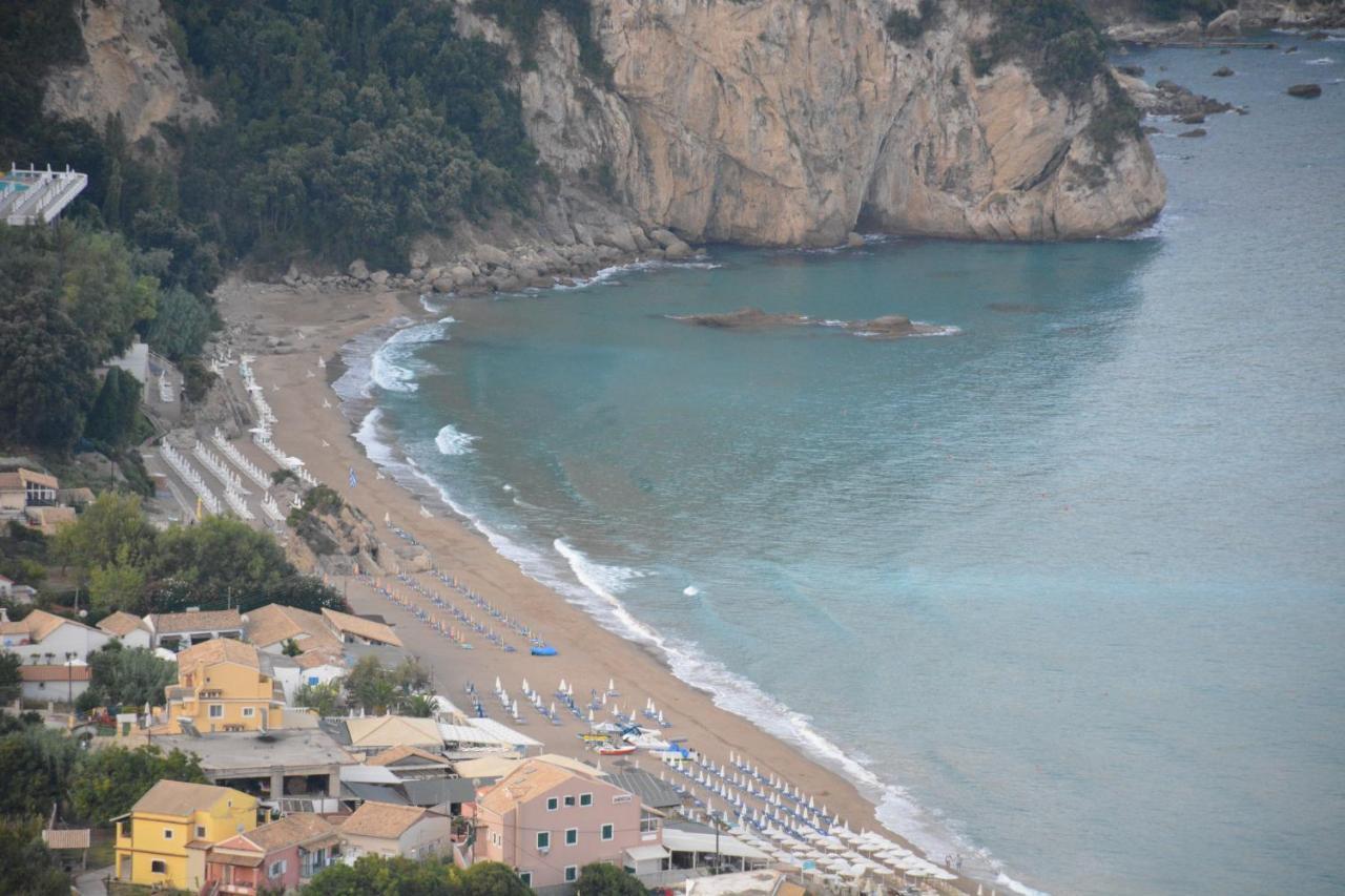 Margaritas' * Agios Gordios (Corfu)