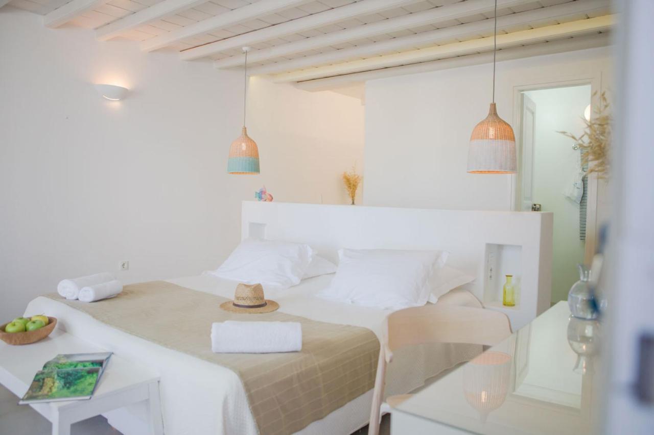 Holiday home Agnandi Cielo Tourlos