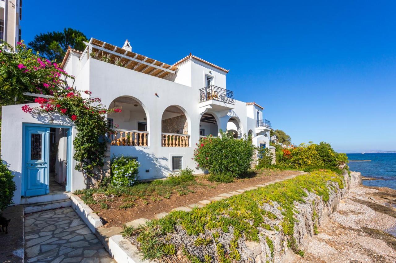 Villa Levante