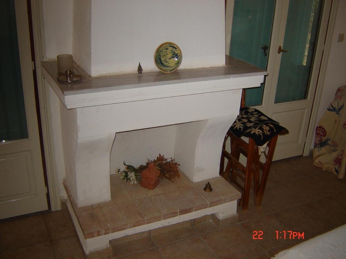 Holiday home Frederike In Alonissos Old Town *