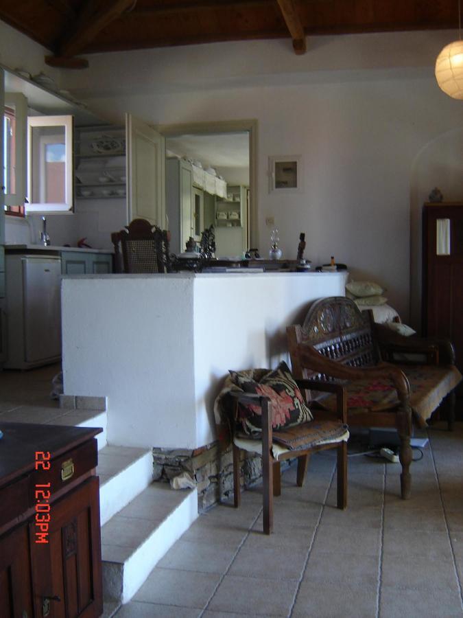 Frederike In Alonissos Old Town Holiday home